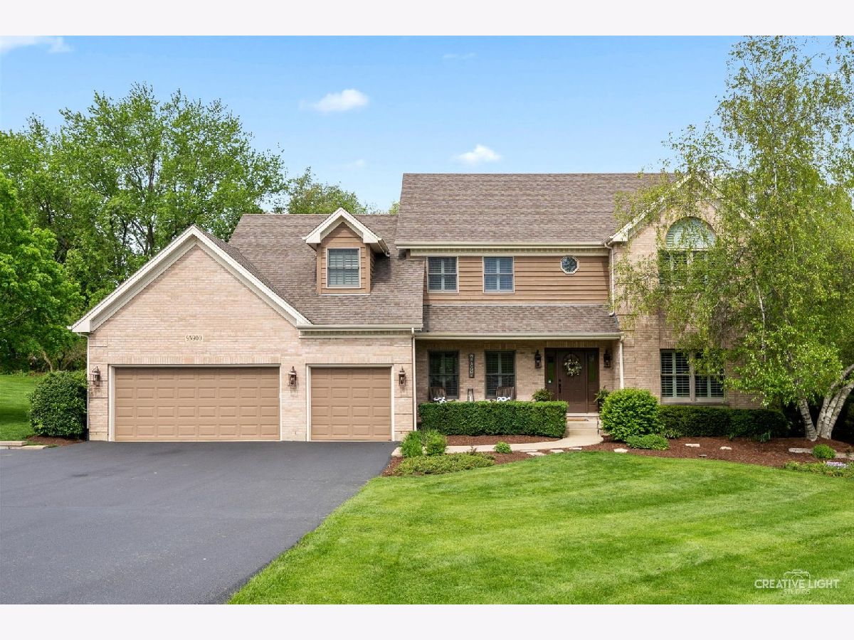 Homes Sold Saddlebrook Elgin Illinois, 9N900 Heatherington