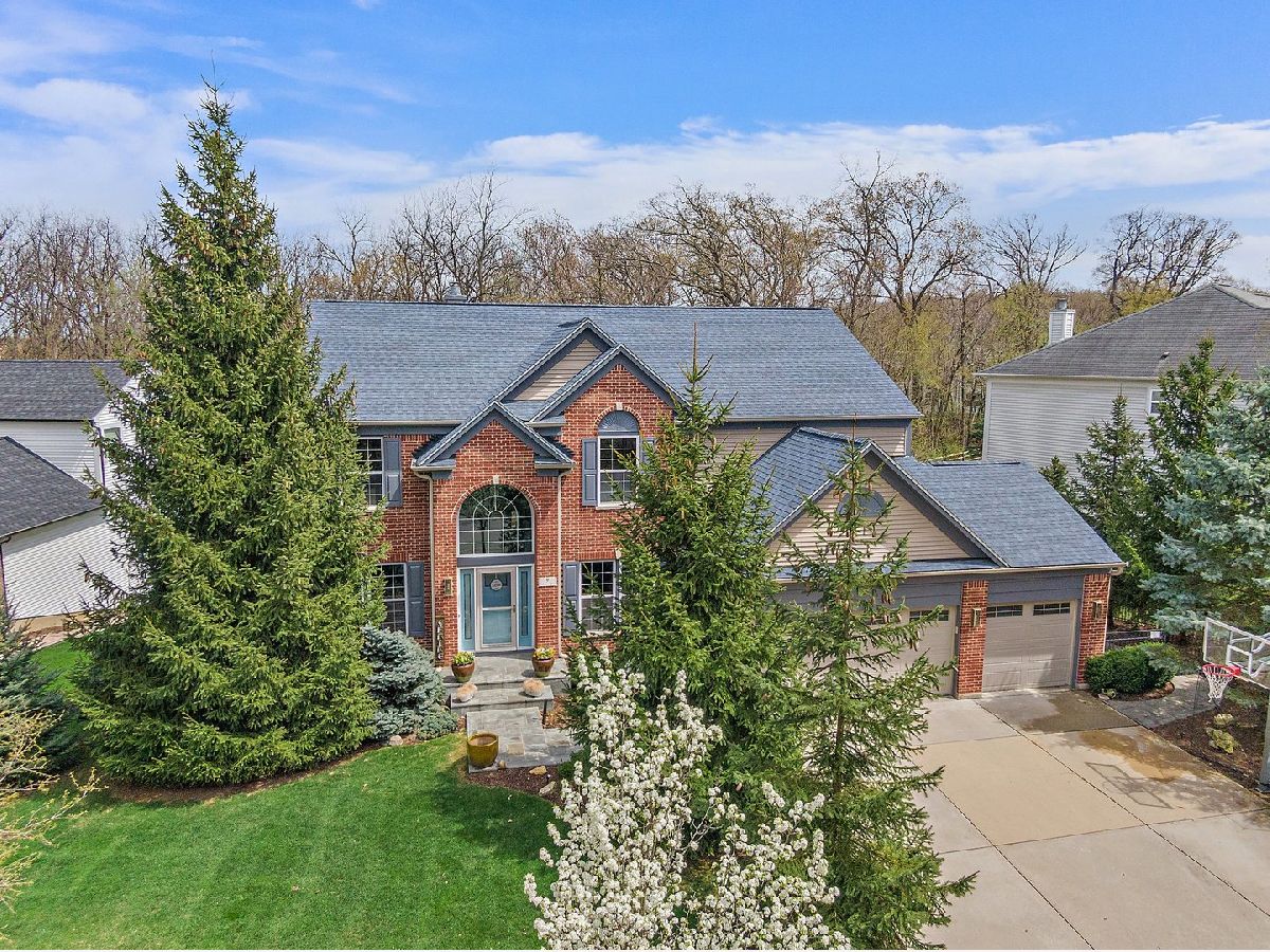 Homes Sold Buckingham Woods Streamwood Illinois, 9 Acadia