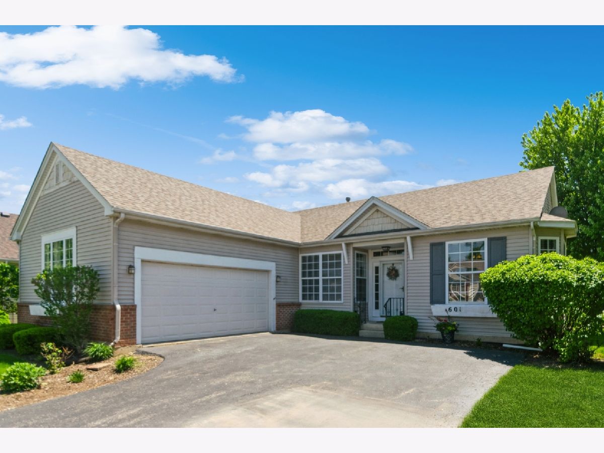 Homes Sold River Run Oswego Illinois, 601 Clearwater
