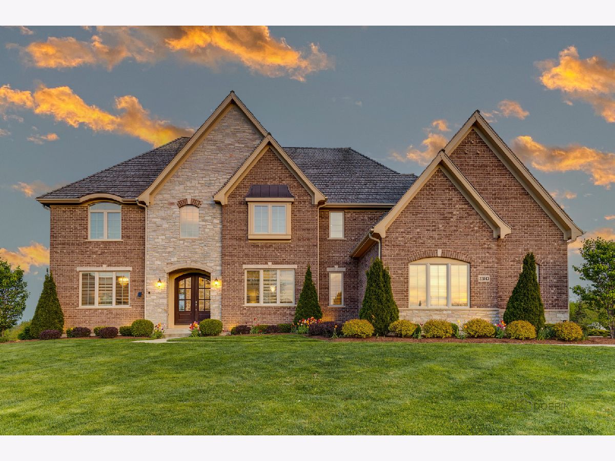 Homes Sold Meadowood Estates Kildeer Illinois, 22043 Greenmeadow