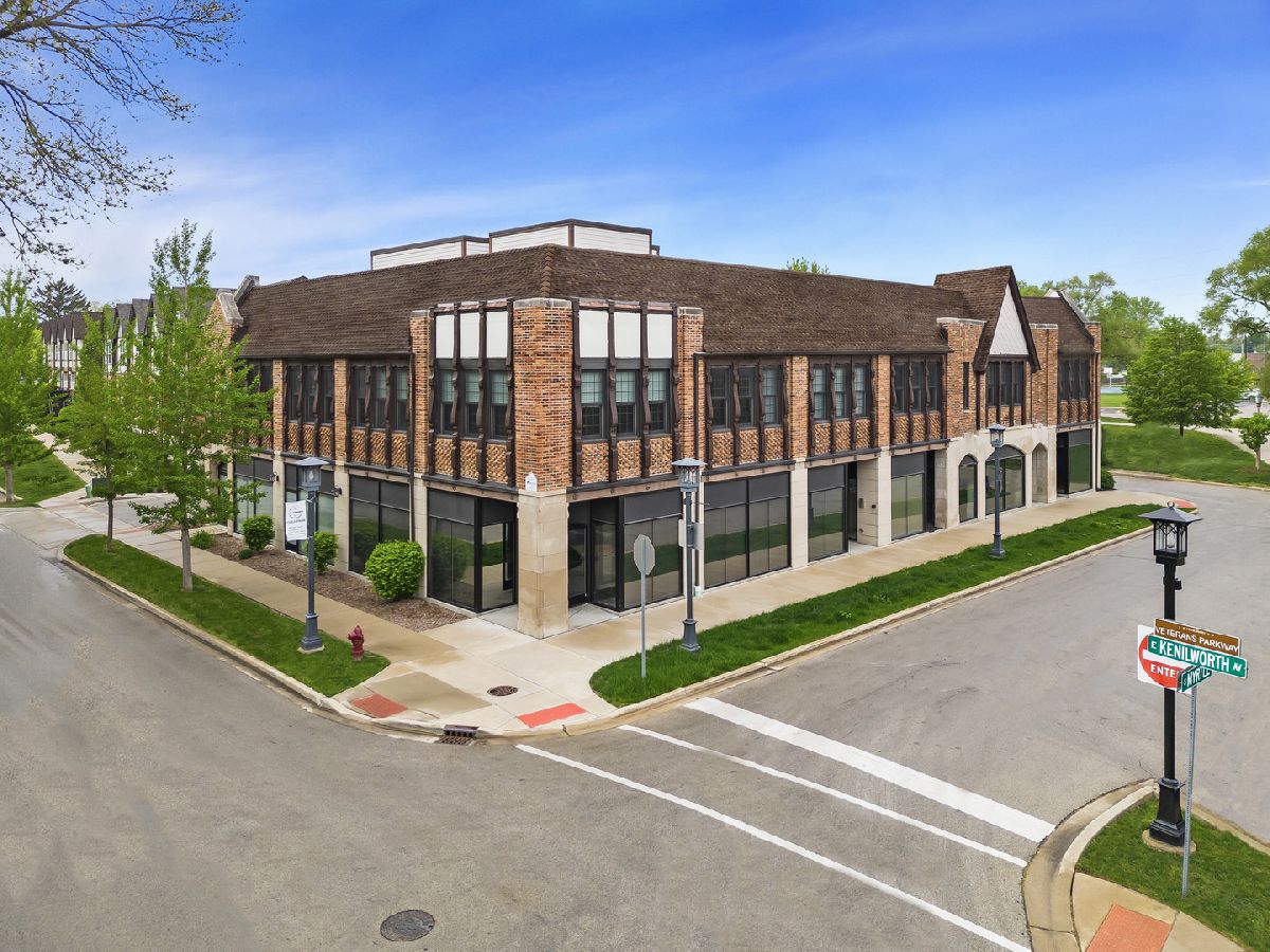 Townhomes Sold Kenilworth Park Villa Park Illinois, 260 Kenilworth