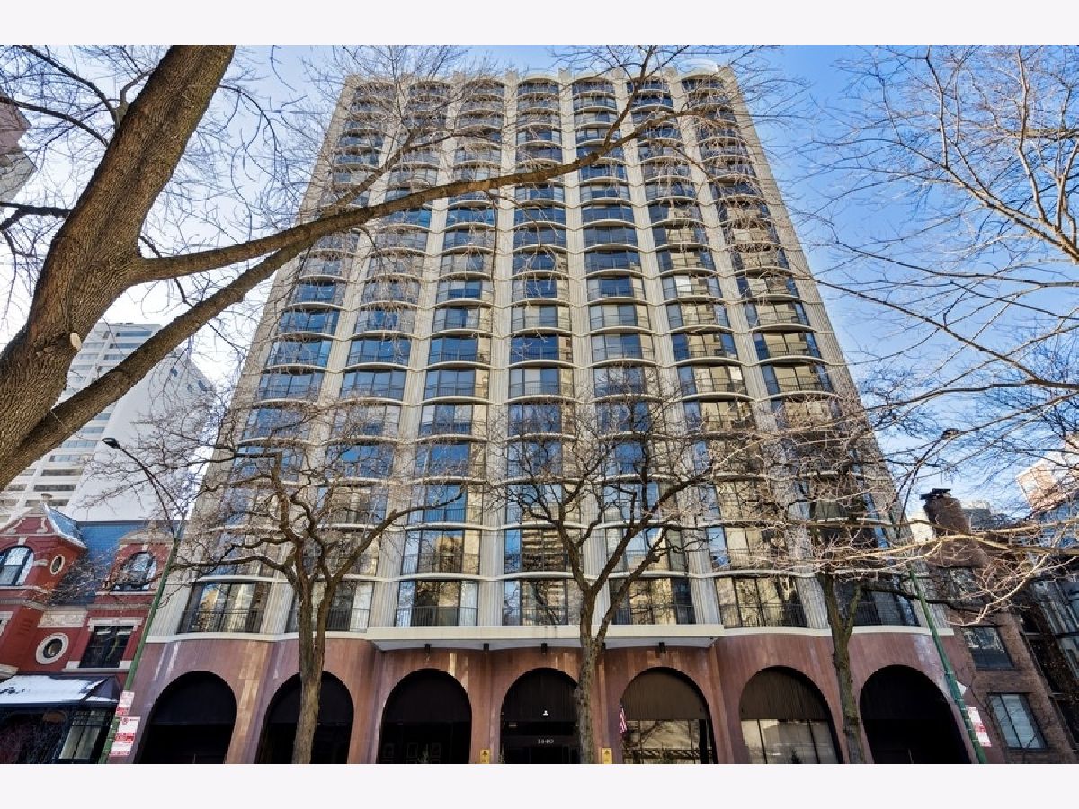Condominiums Sold The Brownstone Chicago Illinois, 1440 State