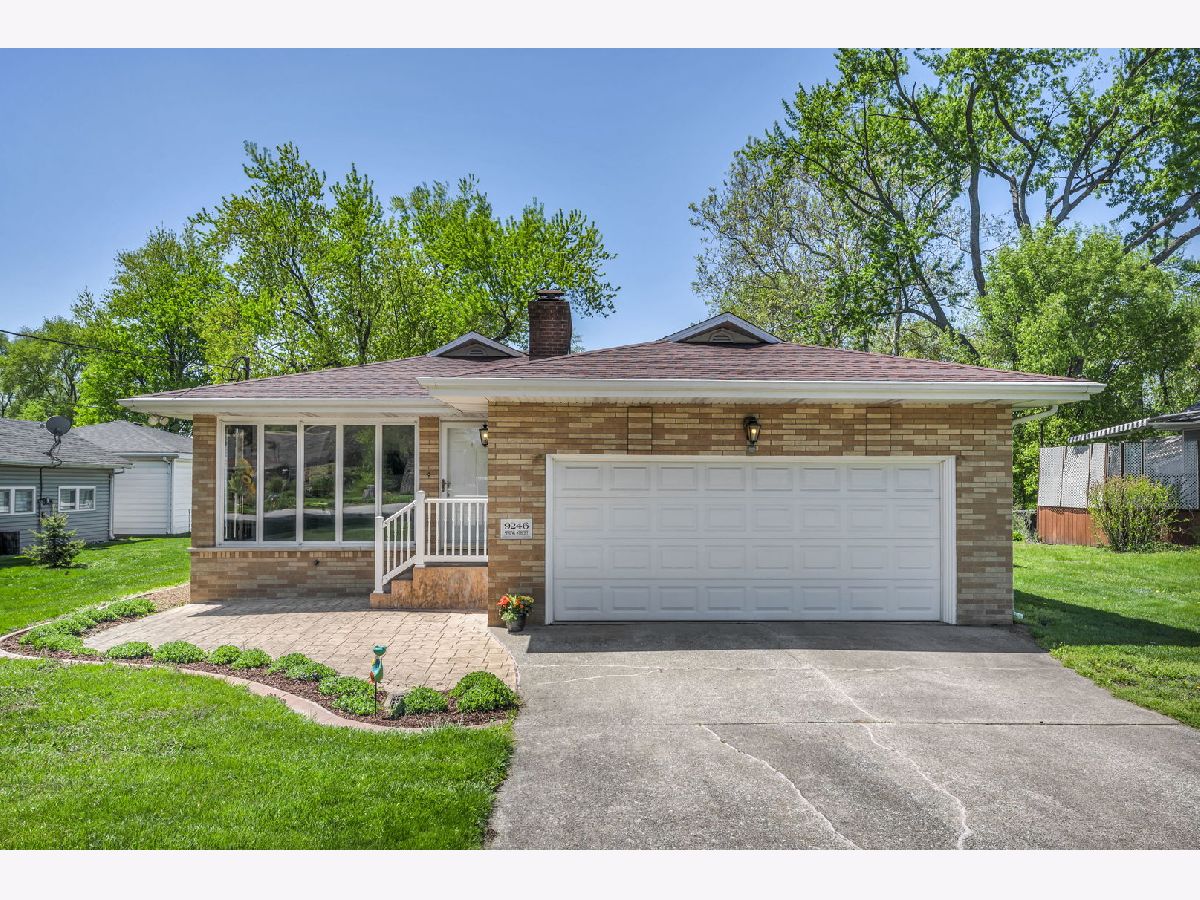  Sold Highland Indiana, 9246 Spring