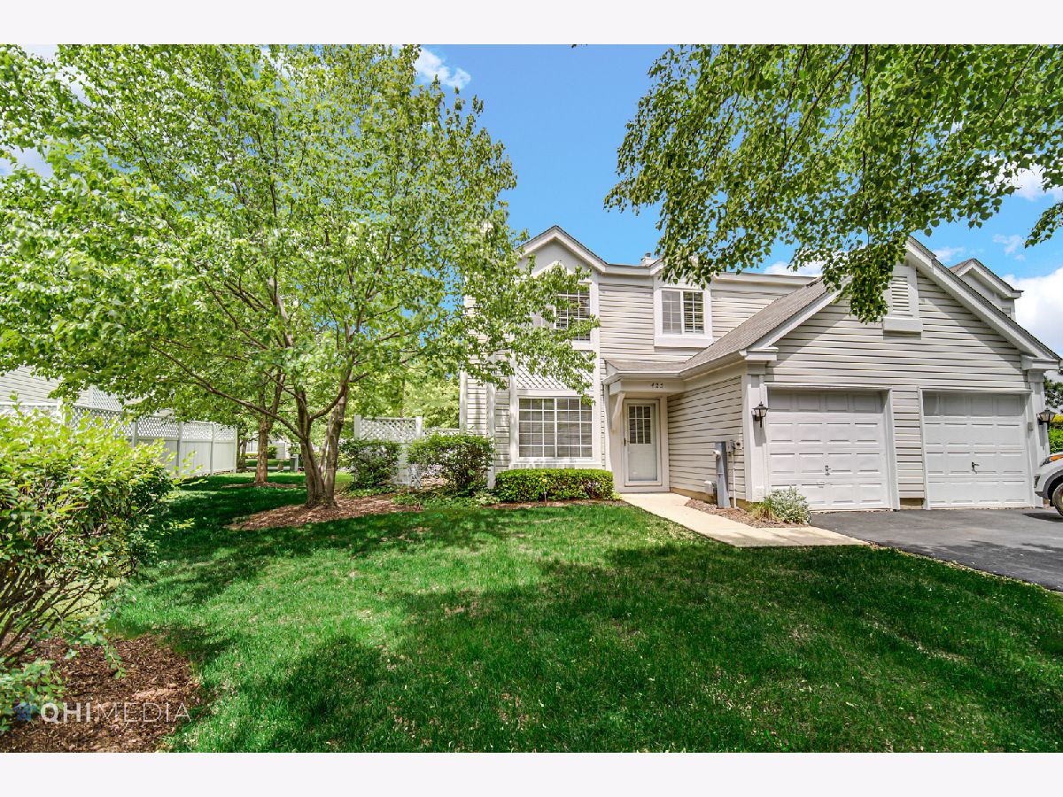 Townhomes & Condos Rented Liberty Square Aurora Illinois, 425 Monmouth