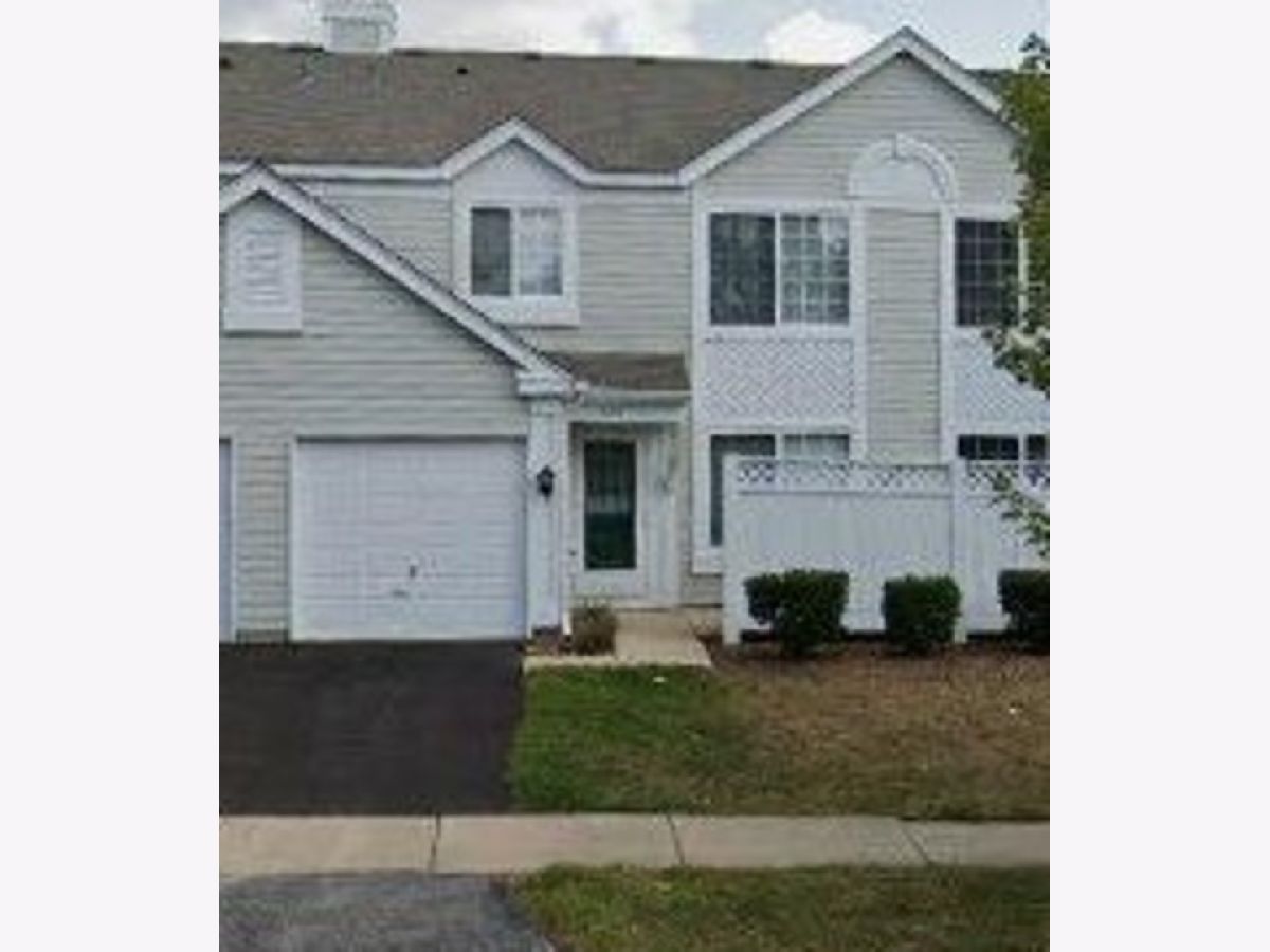 Townhomes & Condos Sold Liberty Square Aurora Illinois, 337 Gregory