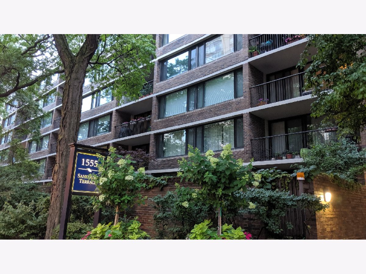 Condominiums Sold Kilmer House Chicago Illinois, 1555 Sandburg