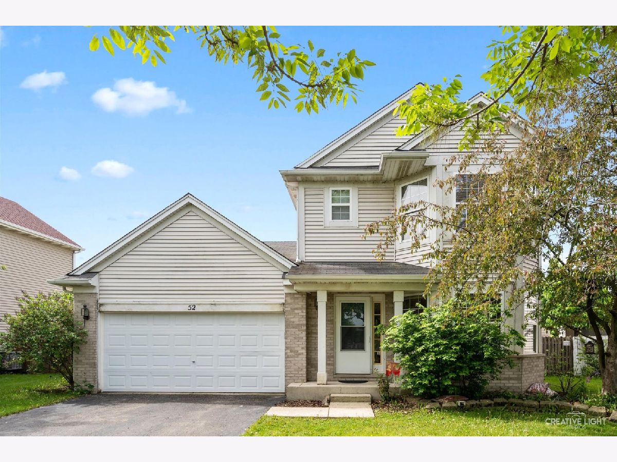 Homes & Condos & Townhomes Sold Marquette Crossing East Romeoville Illinois, 52 Kenilworth