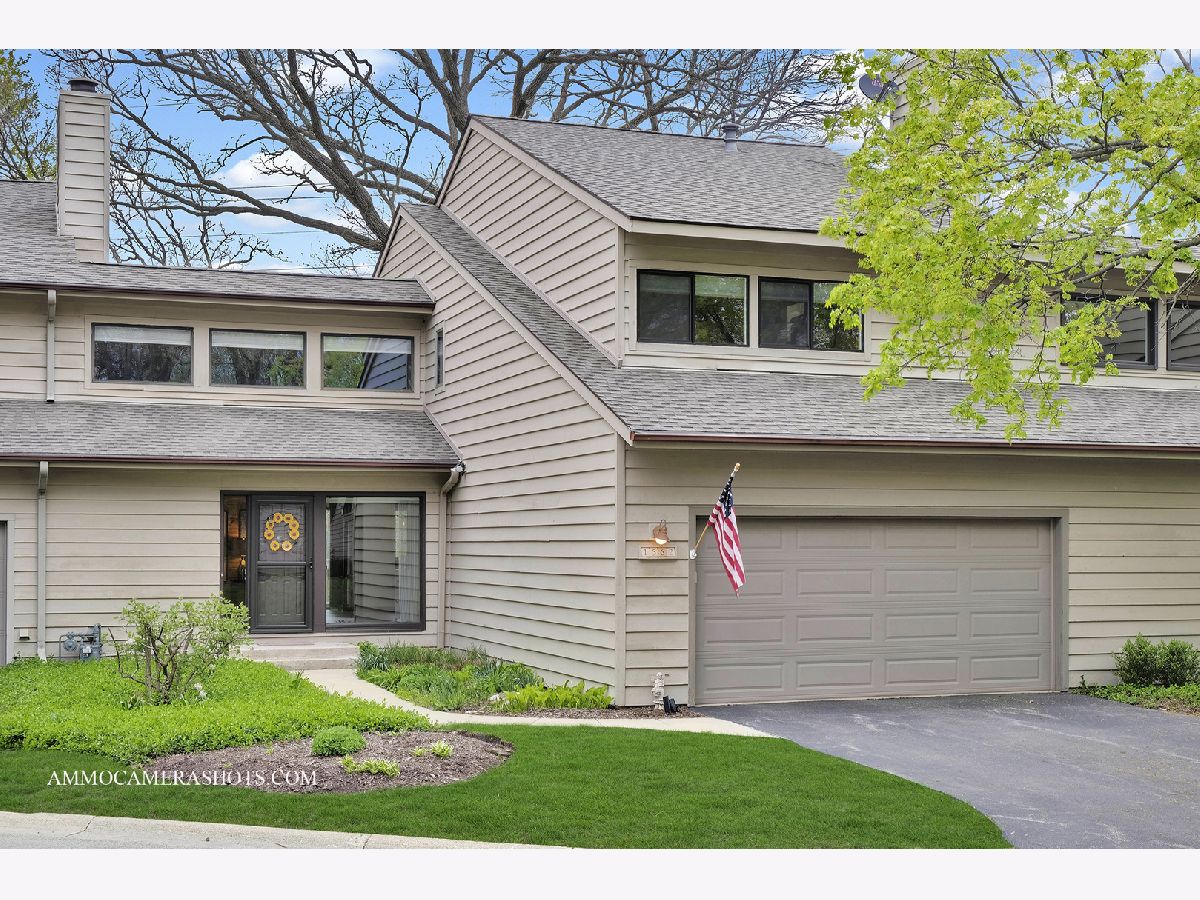 Townhomes Sold Kirkwood Geneva Illinois, 1562 Kirkwood
