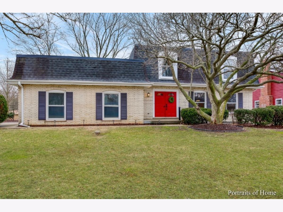 Homes Sold Timberlake Estates Burr Ridge Illinois, 9S706 William