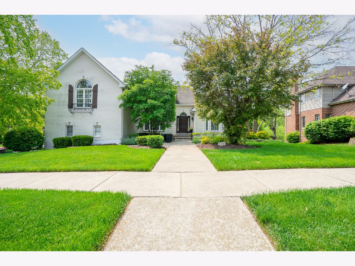Townhomes & Homes Sold Clover Ridge Estates Lockport Illinois, 1206 Lacoma
