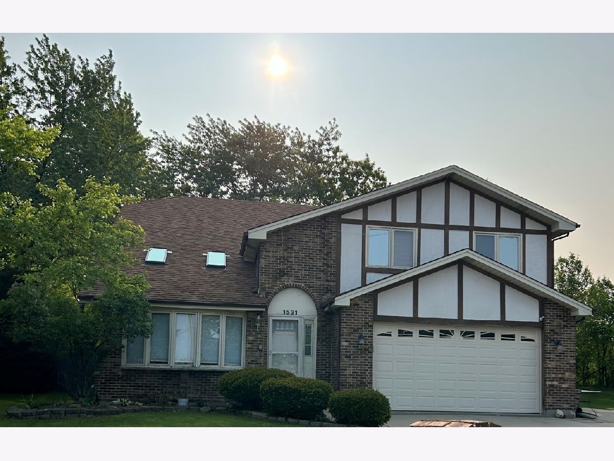 Homes Sold Foxdale Addison Illinois, 1531 Squire