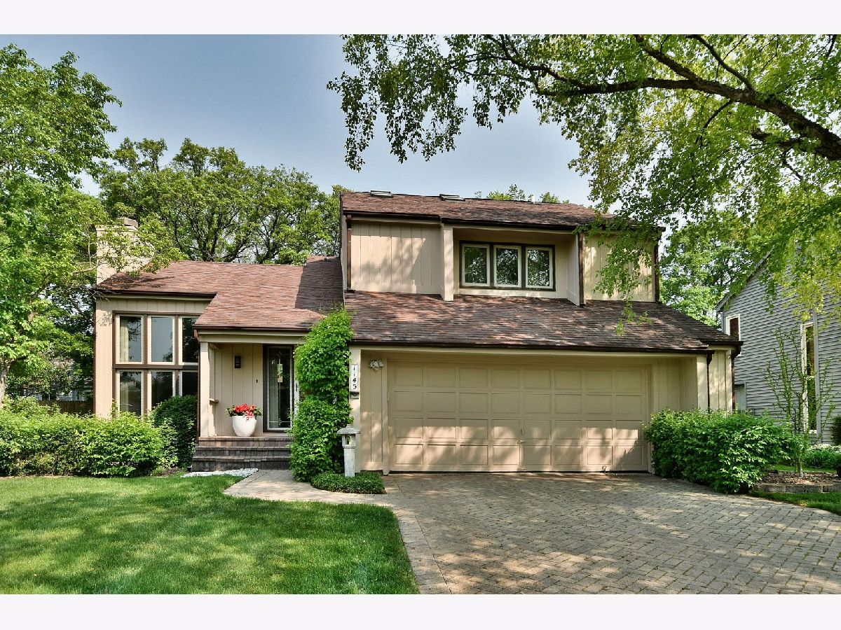 Homes Sold Yorkshire Manor Naperville Illinois, 1145 Brighton