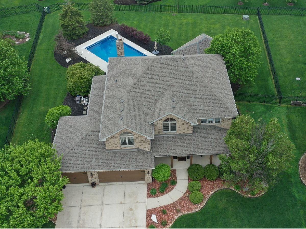 Homes Sold Misty Falls Frankfort Illinois, 22464 Merritton