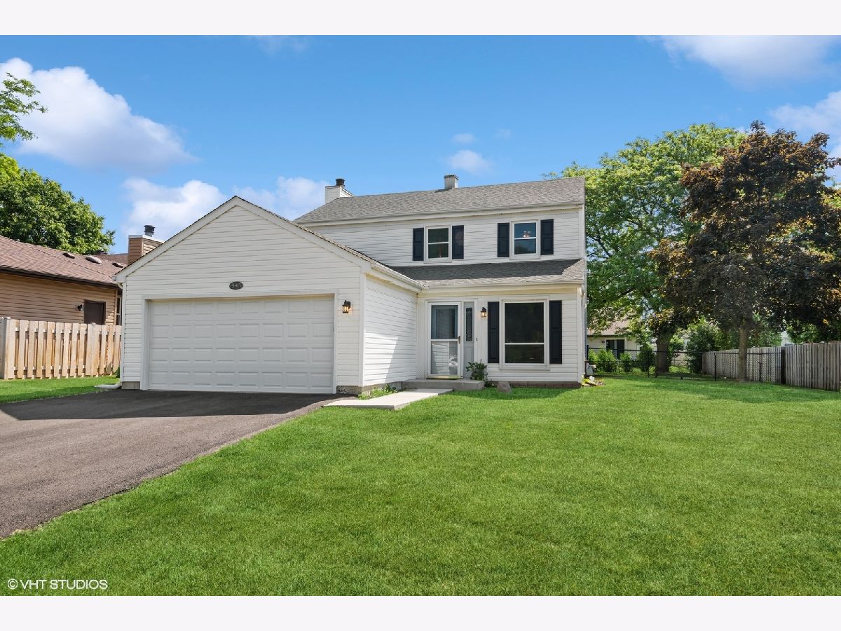 Homes Sold The Orchards Lake Zurich Illinois, 586 Cortland