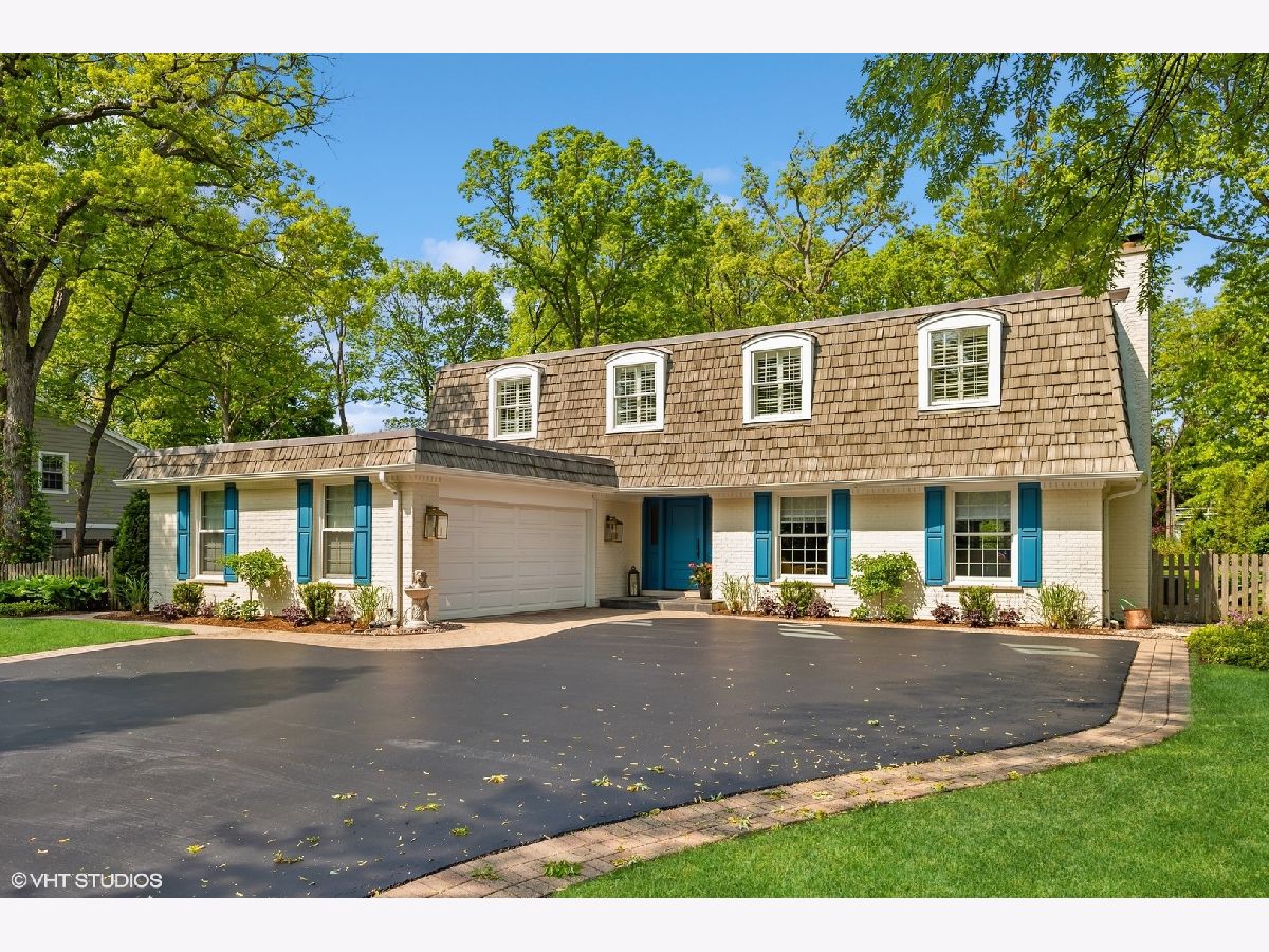 Homes Sold Whispering Oaks Lake Forest Illinois, 972 Beverly