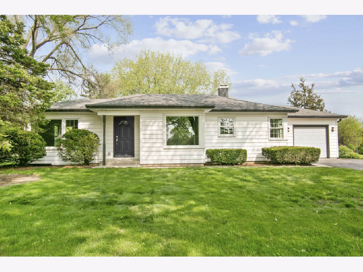 Homes Sold Claremont Hills Johnsburg Illinois, 3620 Hamlin