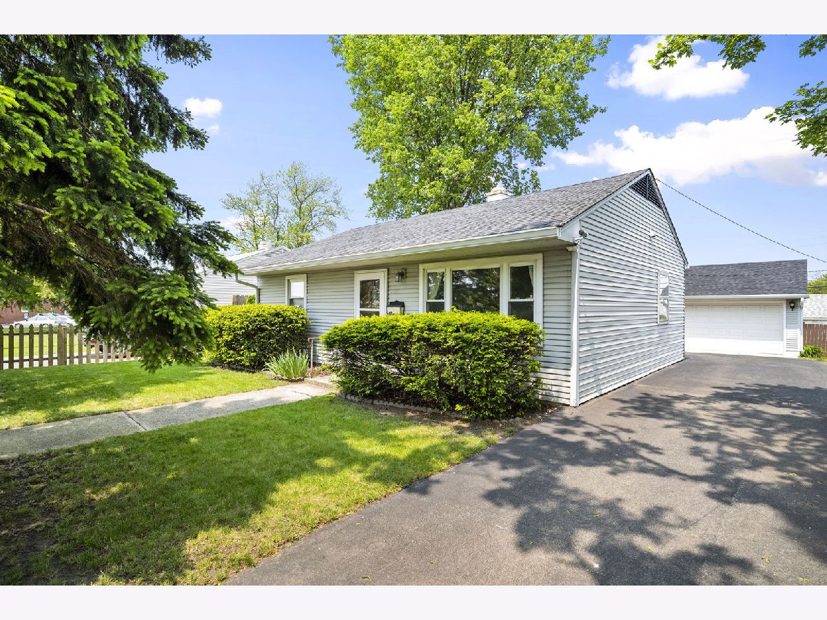 Homes Sold Lincoln Crest Joliet Illinois, 1429 Boston