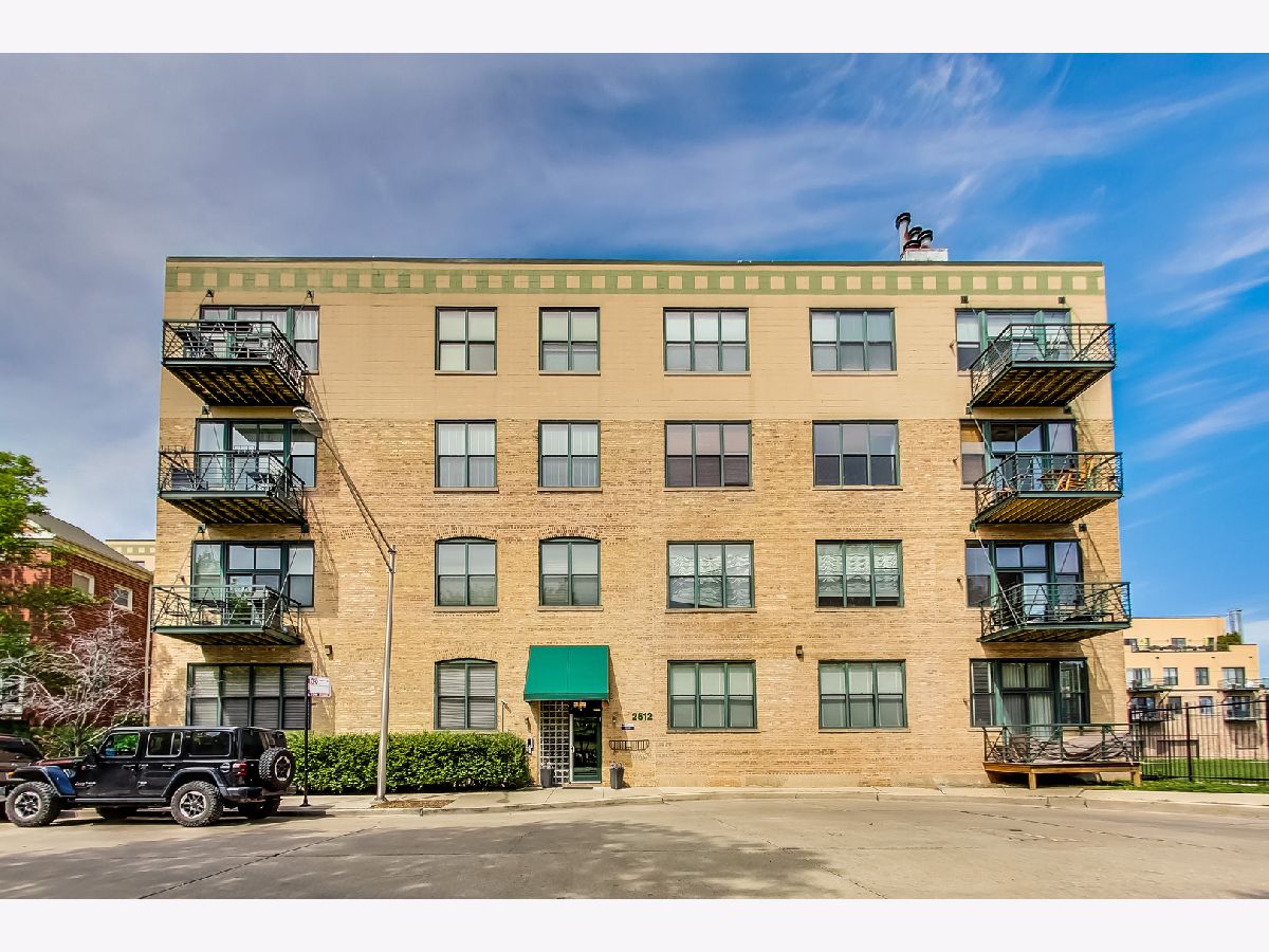 Condos & Townhomes Sold Altgeld Commons Chicago Illinois, 2512 Bosworth