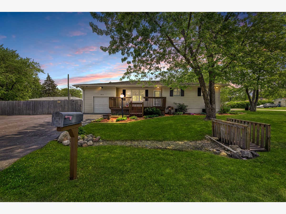 Homes Sold Dixie Dells Crete Illinois, 26745 Dunlieth