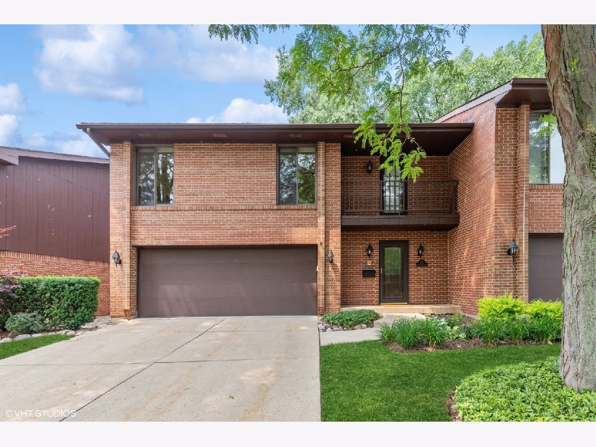 Condos & Townhomes Sold Boardwalk Park Ridge Illinois, 110 Boardwalk