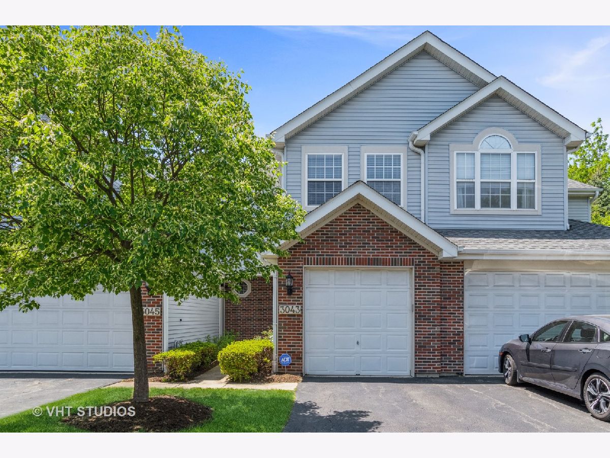 Homes & Townhomes Rented Oakhurst Aurora Illinois, 3043 Anton