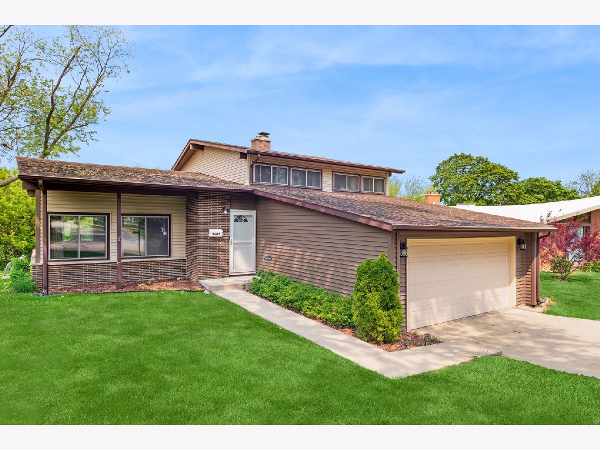 Homes Sold Plum Grove Hills Rolling Meadows Illinois, 3408 Brookmeade