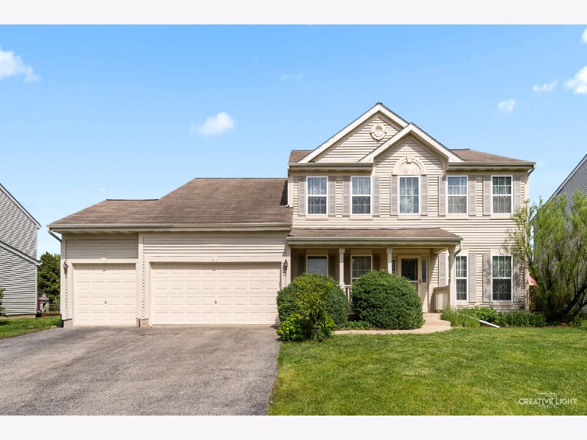 Homes Sold Sunflower Estates Yorkville Illinois, 257 Walsh
