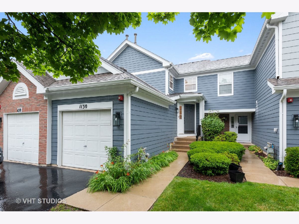 Townhomes & Condos Sold Wildwood Glen Glendale Heights Illinois, 1130 Bristol