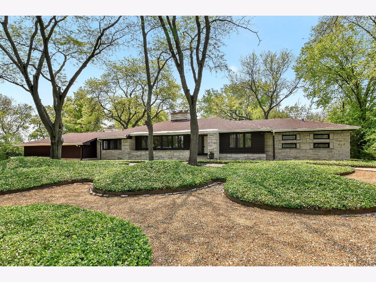 Homes Sold Arboretum Estates East Glen Ellyn Illinois, 639 Stanton
