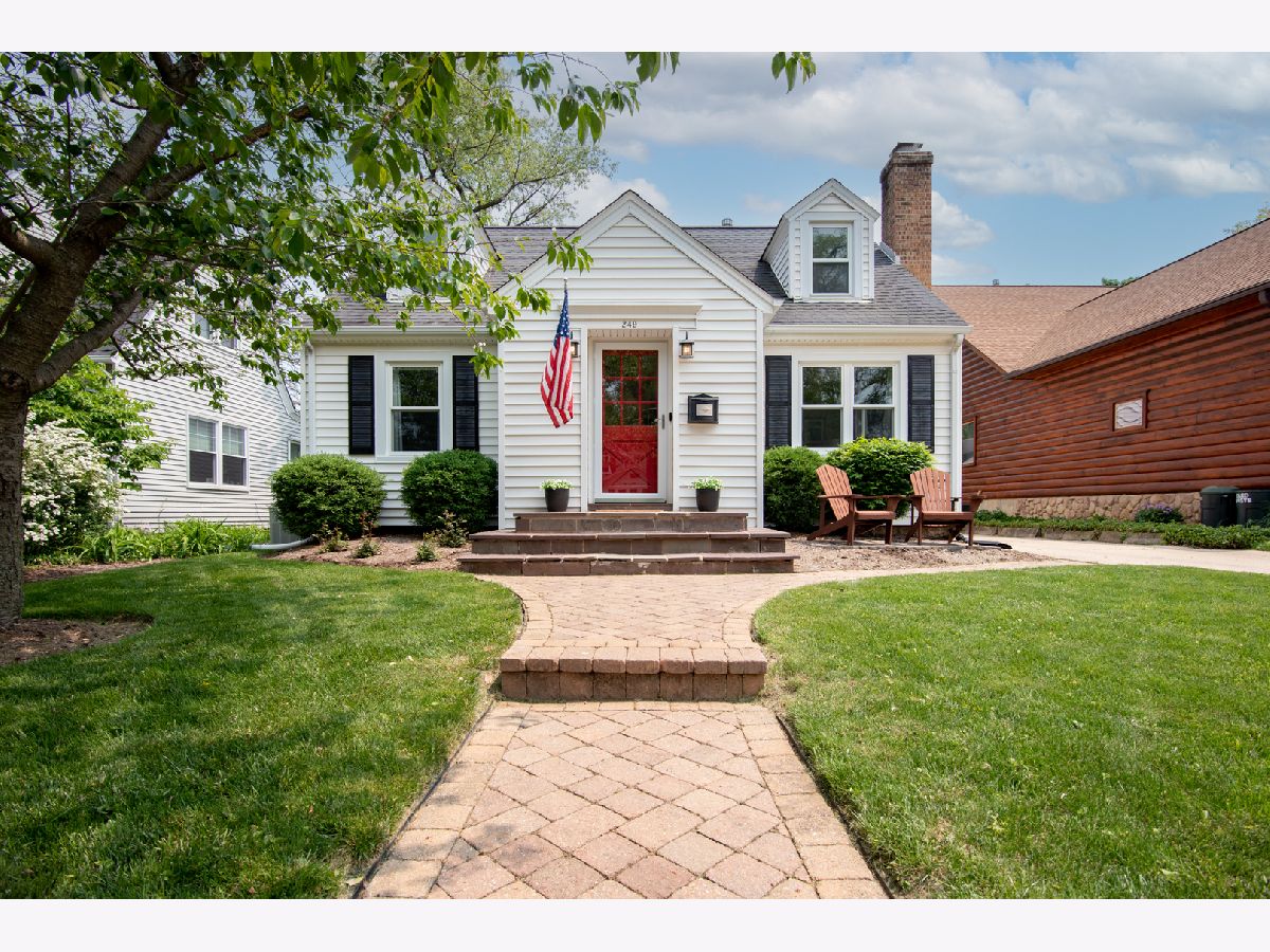 Homes Sold Heritage Grayslake Illinois, 249 Harding