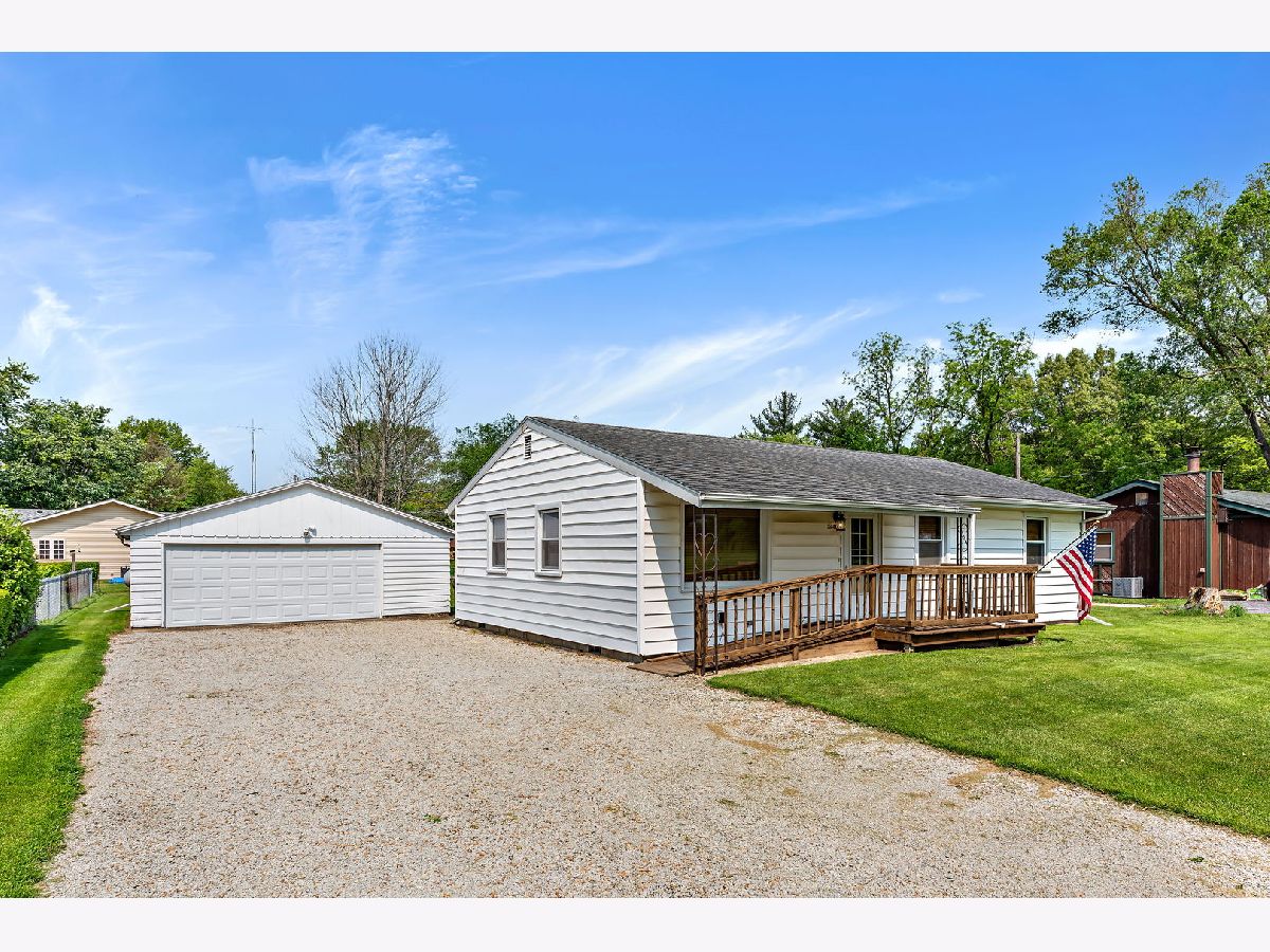 Homes Sold Illiana Heights Momence Illinois, 3440 17240 E