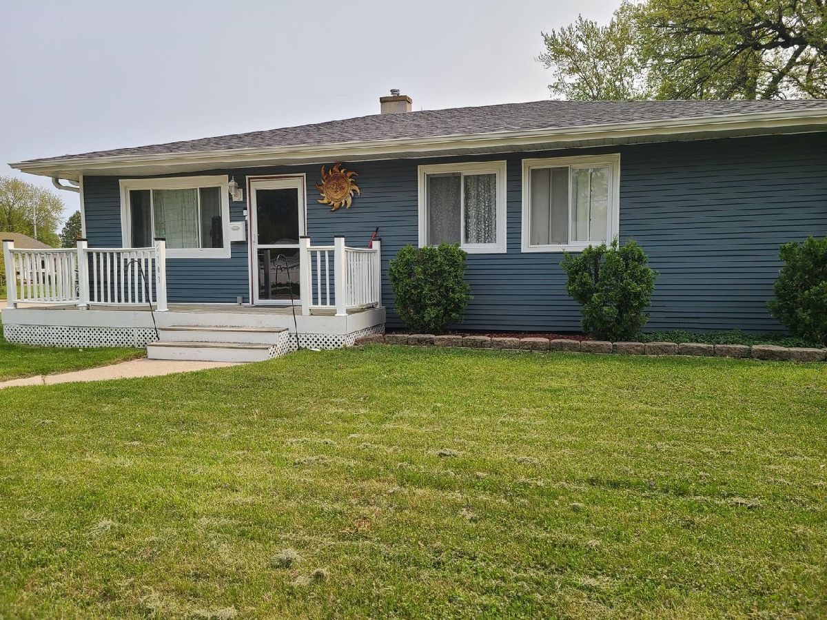  Sold Kenosha Wisconsin, 2103 84th