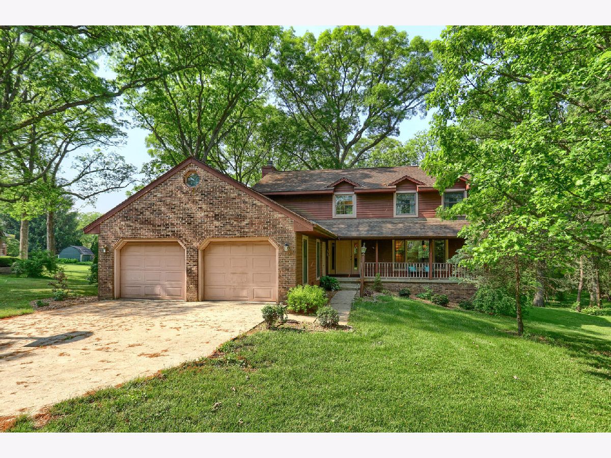 Homes Sold Wood Creek Mahomet Illinois, 1305 Woodland