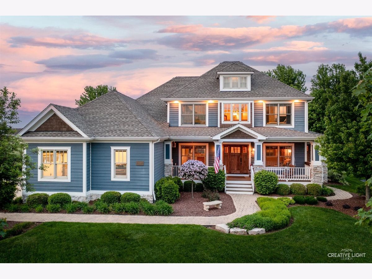 Homes Sold Hannaford Farm Sugar Grove Illinois, 1042 Chestnut Hill