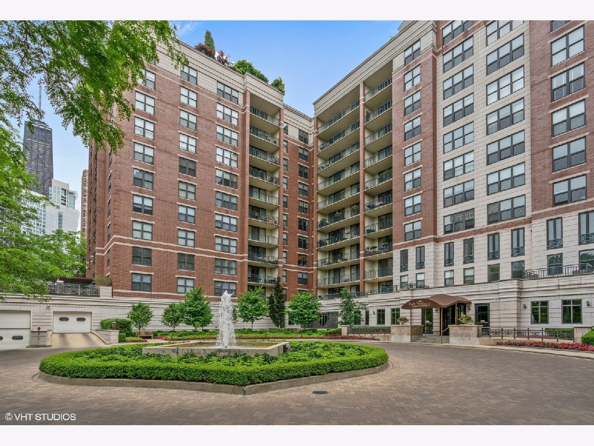 Condominiums Rented Park Newberry Chicago Illinois, 55 Delaware