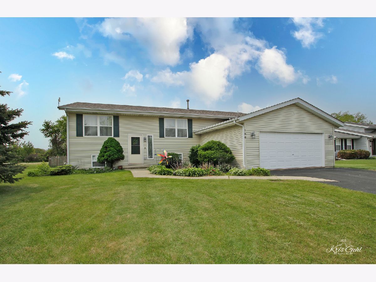 Homes Sold Shadowbrook Capron Illinois, 150 Morning Sun