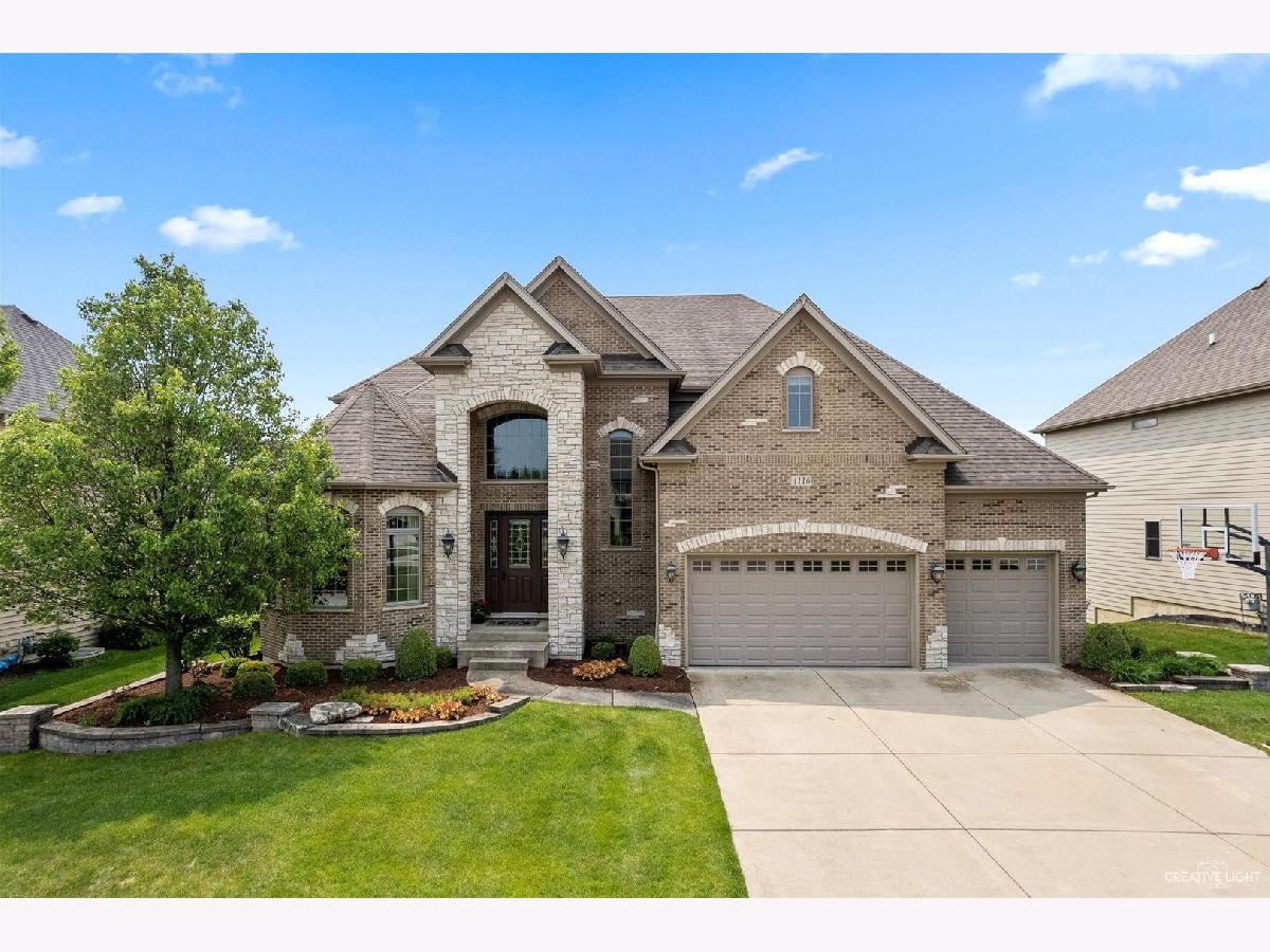 Homes Sold Ashwood Creek Naperville Illinois, 4116 Callery