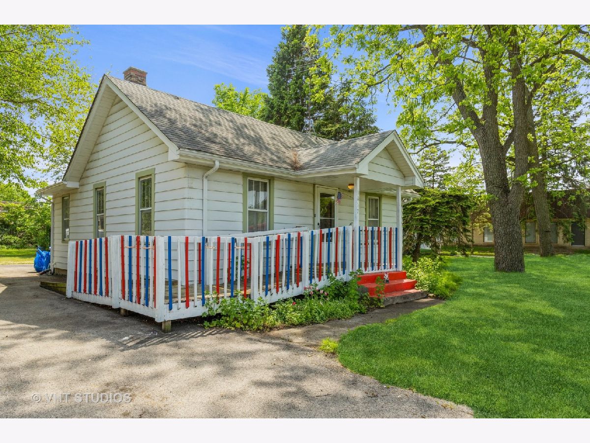 Homes Sold Mcintosh Lisle Illinois, 1017 Southport