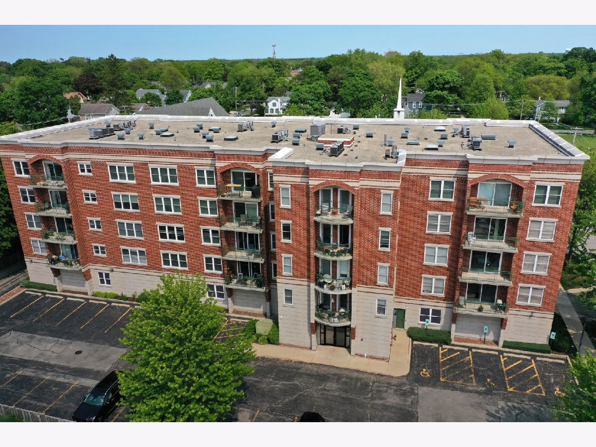 Condominiums Sold Plum Court Palatine Illinois, 104 Plum Grove