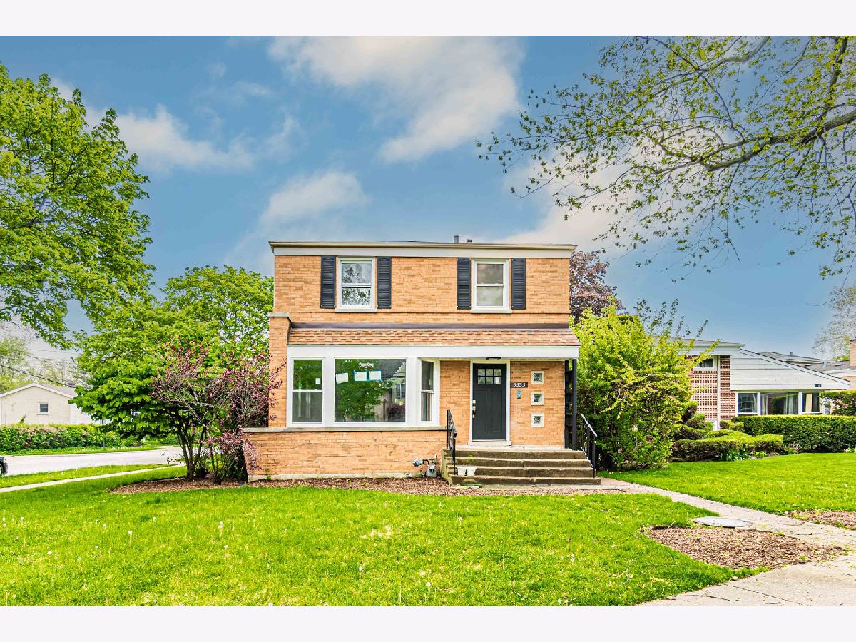  Sold Evanston Illinois, 3535 Grove