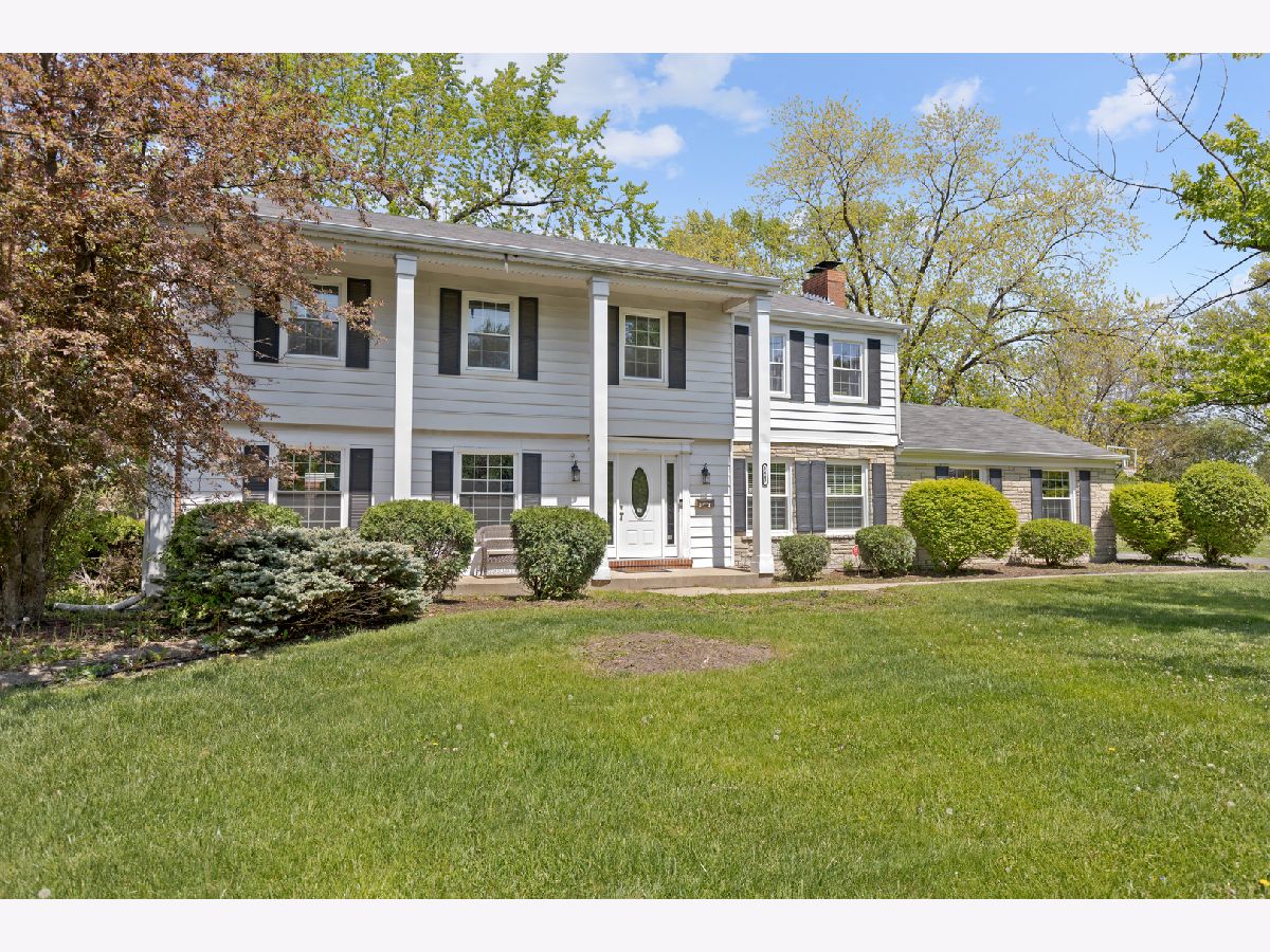 Homes Sold Arcadia Olympia Fields Illinois, 3443 Attica
