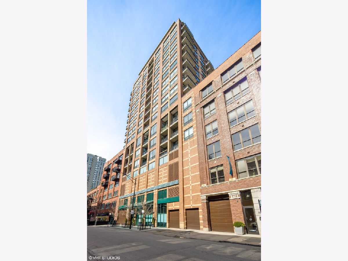 Condominiums Sold Gallery 400 Chicago Illinois, 400 Ontario