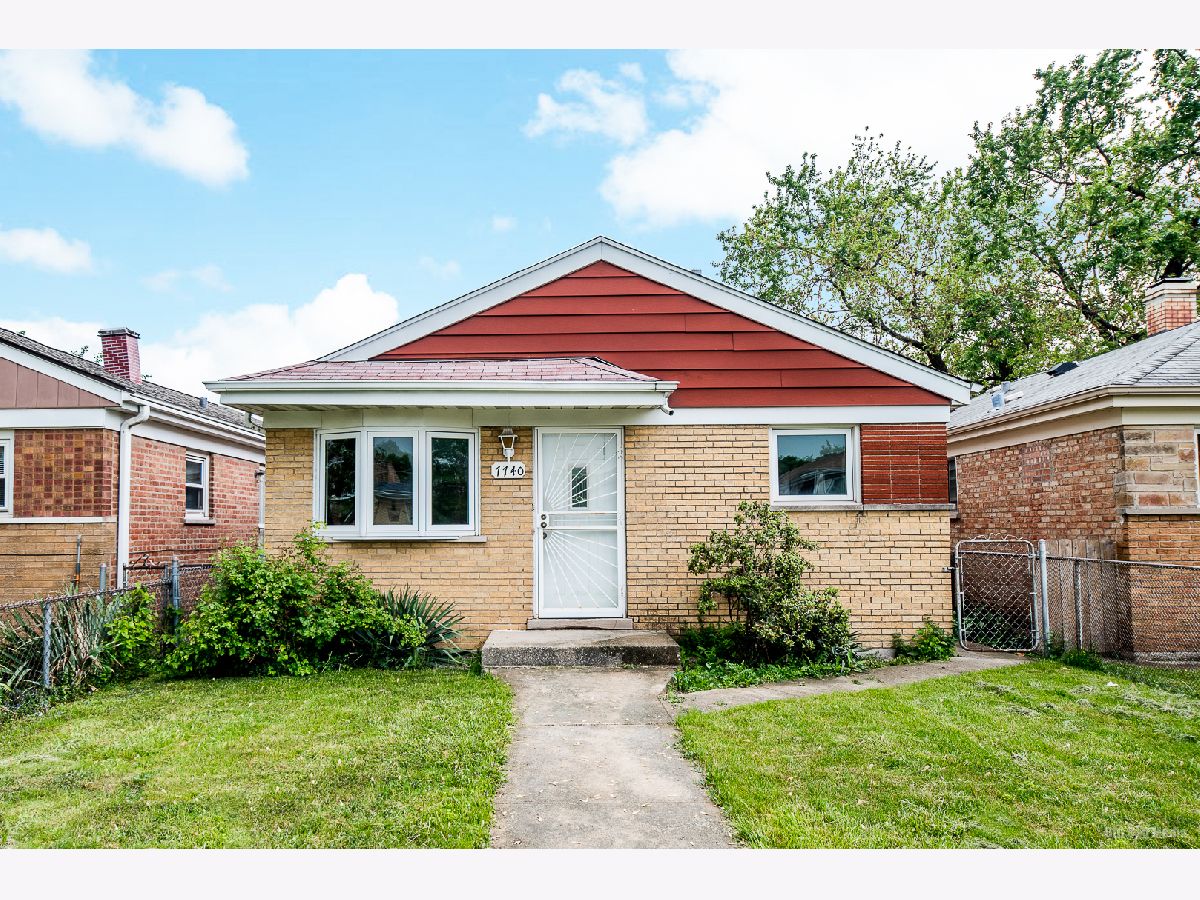 Homes Sold Barletts Burbank Illinois, 7740 Lotus