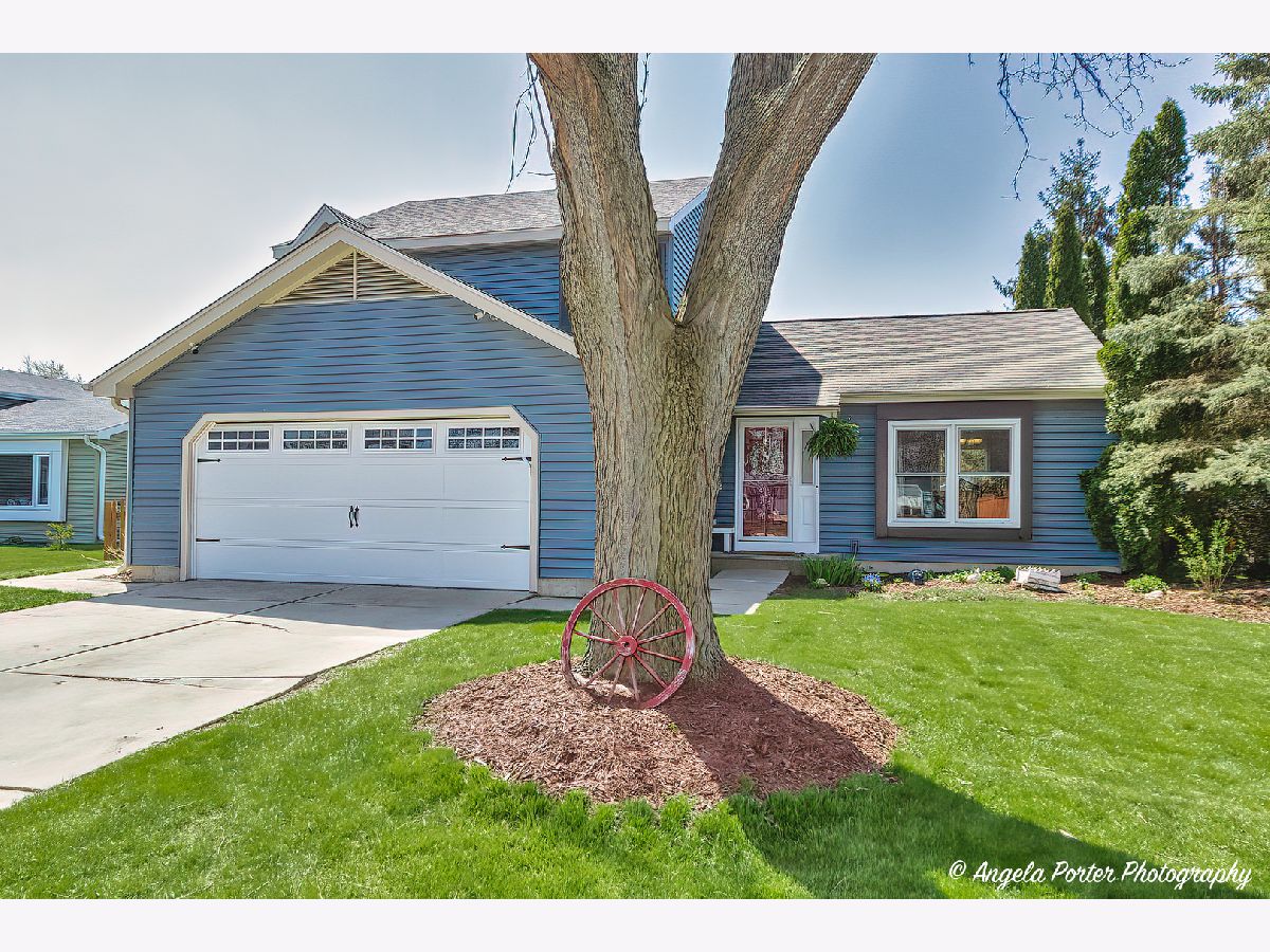 Homes Sold Mill Creek Mchenry Illinois, 3701 Cornell