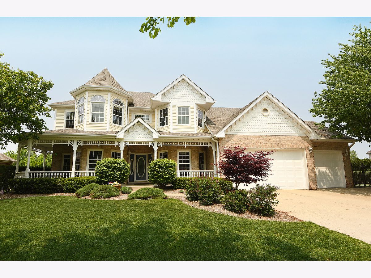 Homes & Townhomes Sold Grasslands Orland Park Illinois, 11332 Steeplechase