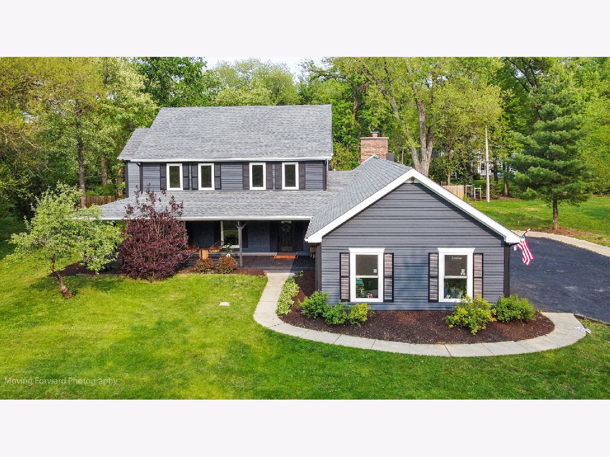 Homes Sold Lakewood Crystal Lake Illinois, 461 Huntley