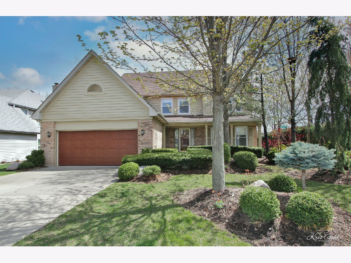 Homes Sold Amberleigh Buffalo Grove Illinois, 453 Thorndale