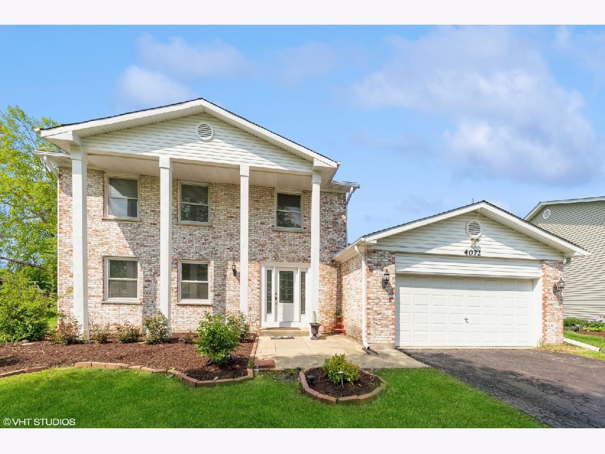 Homes Sold Stony Ridge Hoffman Estates Illinois, 4072 Victoria