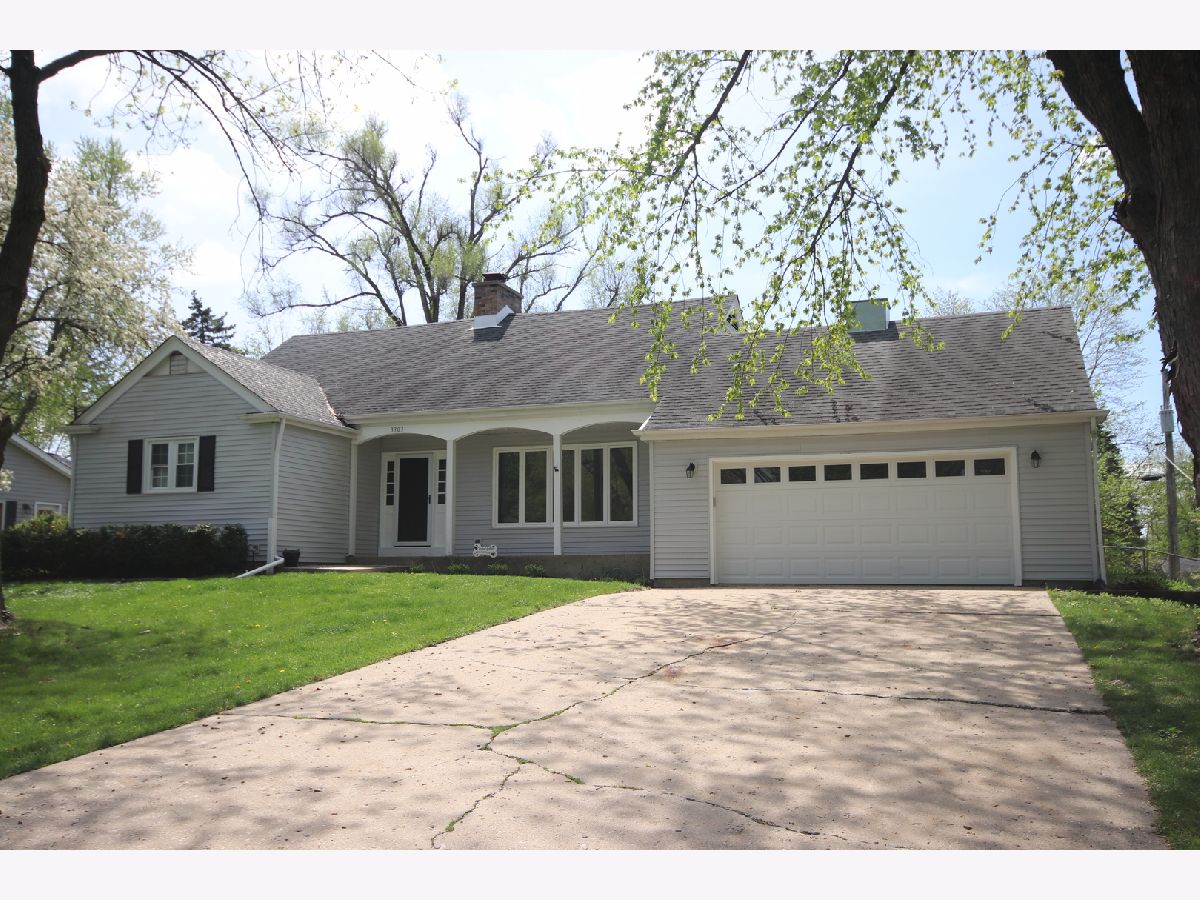 Homes Sold Country Club Estates Mchenry Illinois, 3303 Fairway