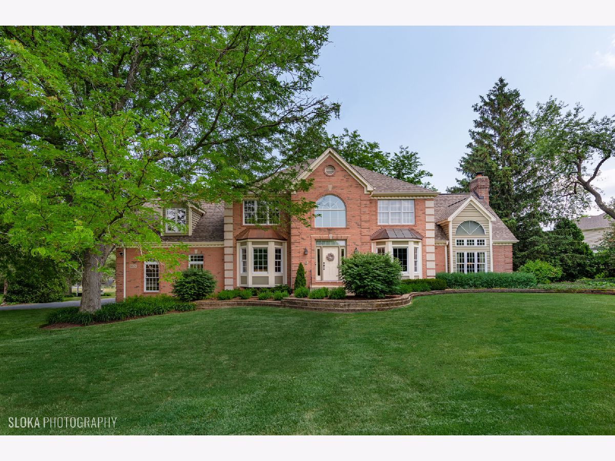 Homes Sold Colonel Holcomb Estates Crystal Lake Illinois, 6609 Colonel Holcomb